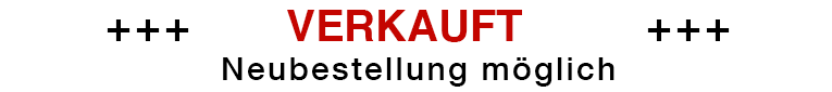 Verkauft