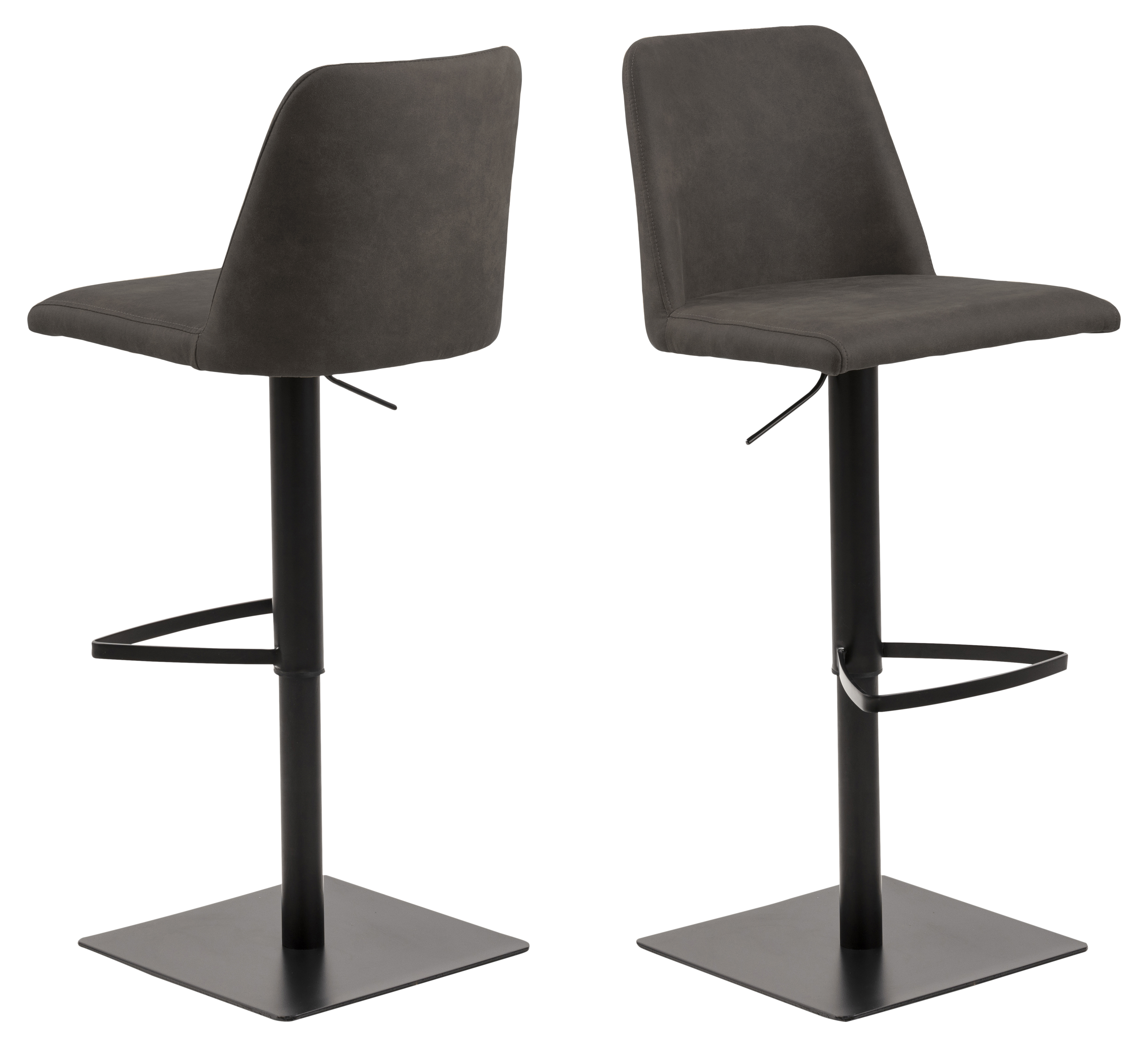 Barhocker mit Drehfunktion Avanja 98773