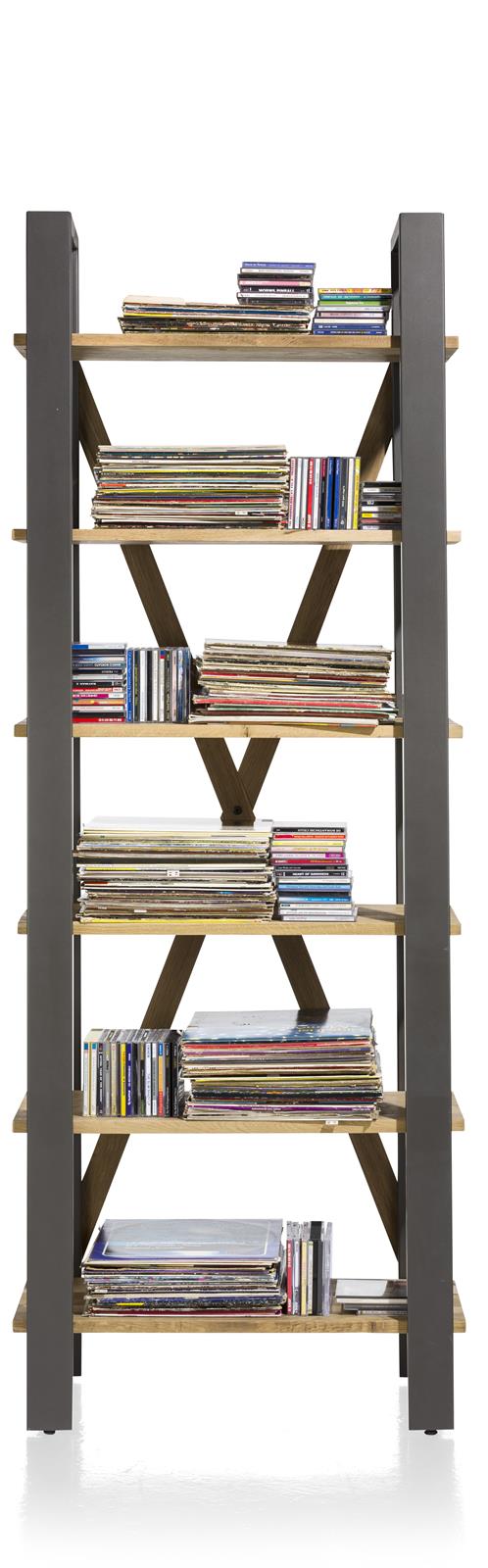 Bücherregal Farmland 39619-RWB