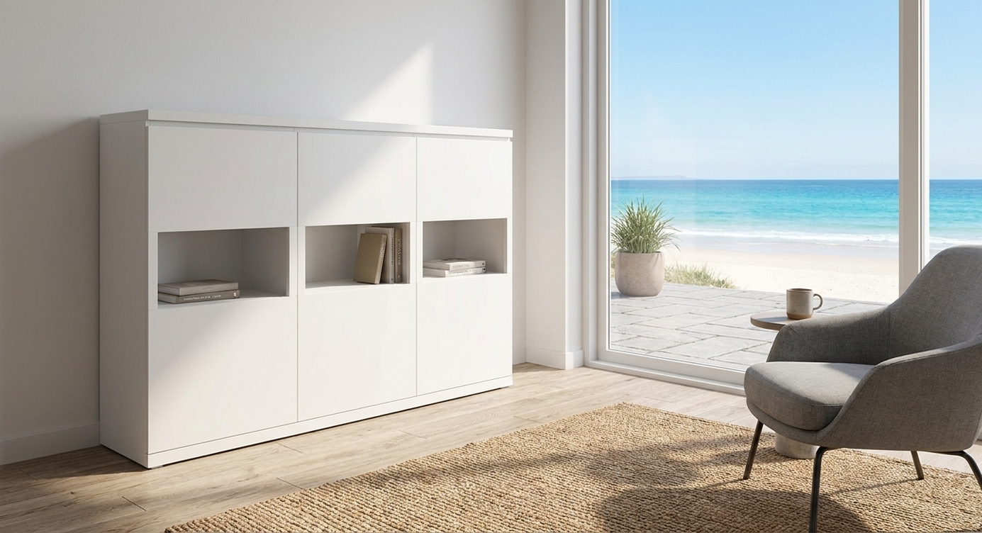 Highboard Vision 41015
