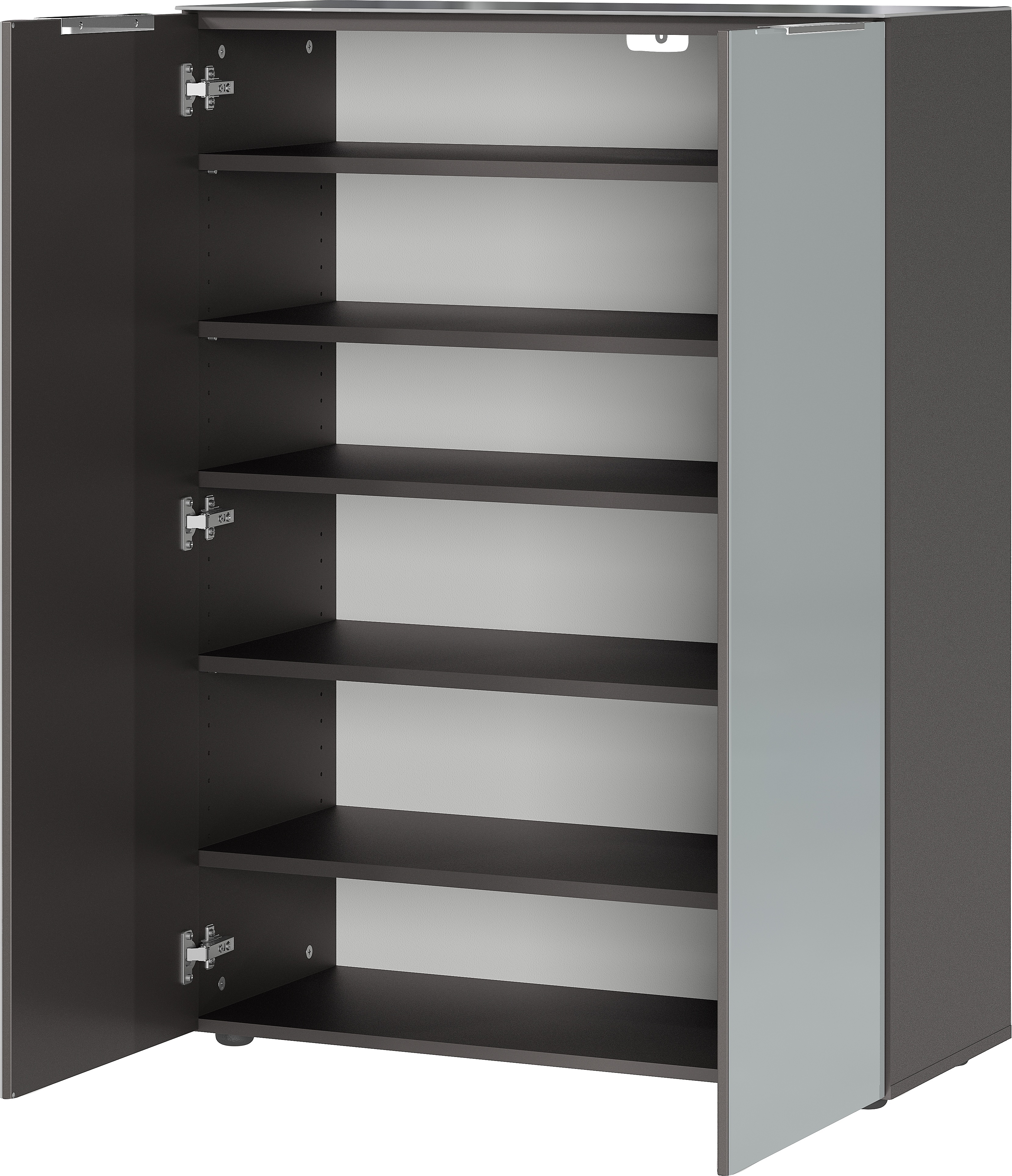 Schuhschrank GW-Genova 3414-587