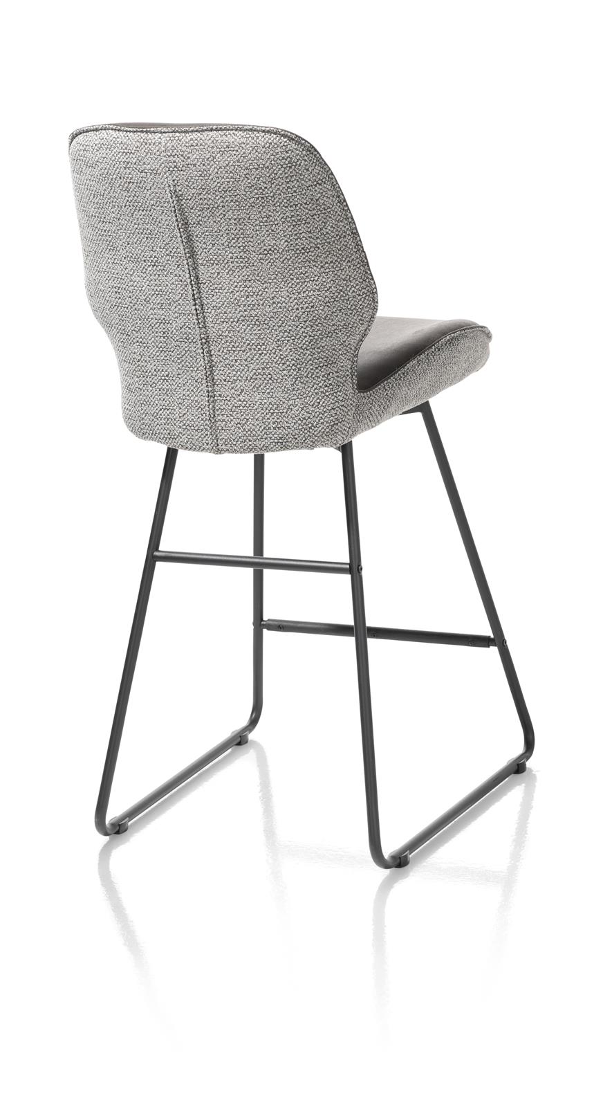 Barstuhl Ravi 48586-LGR