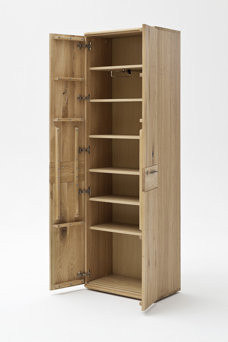 Garderobenschrank Nilo