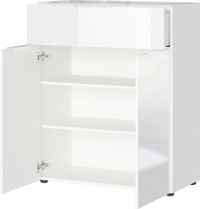 Kommode Oakland 3696