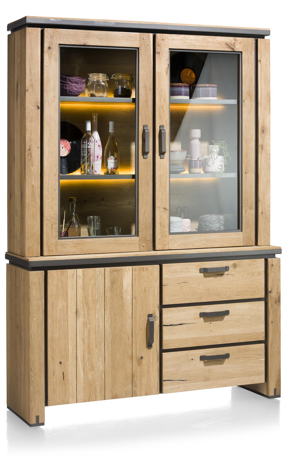 Buffetschrank Farmland 39620-RWB