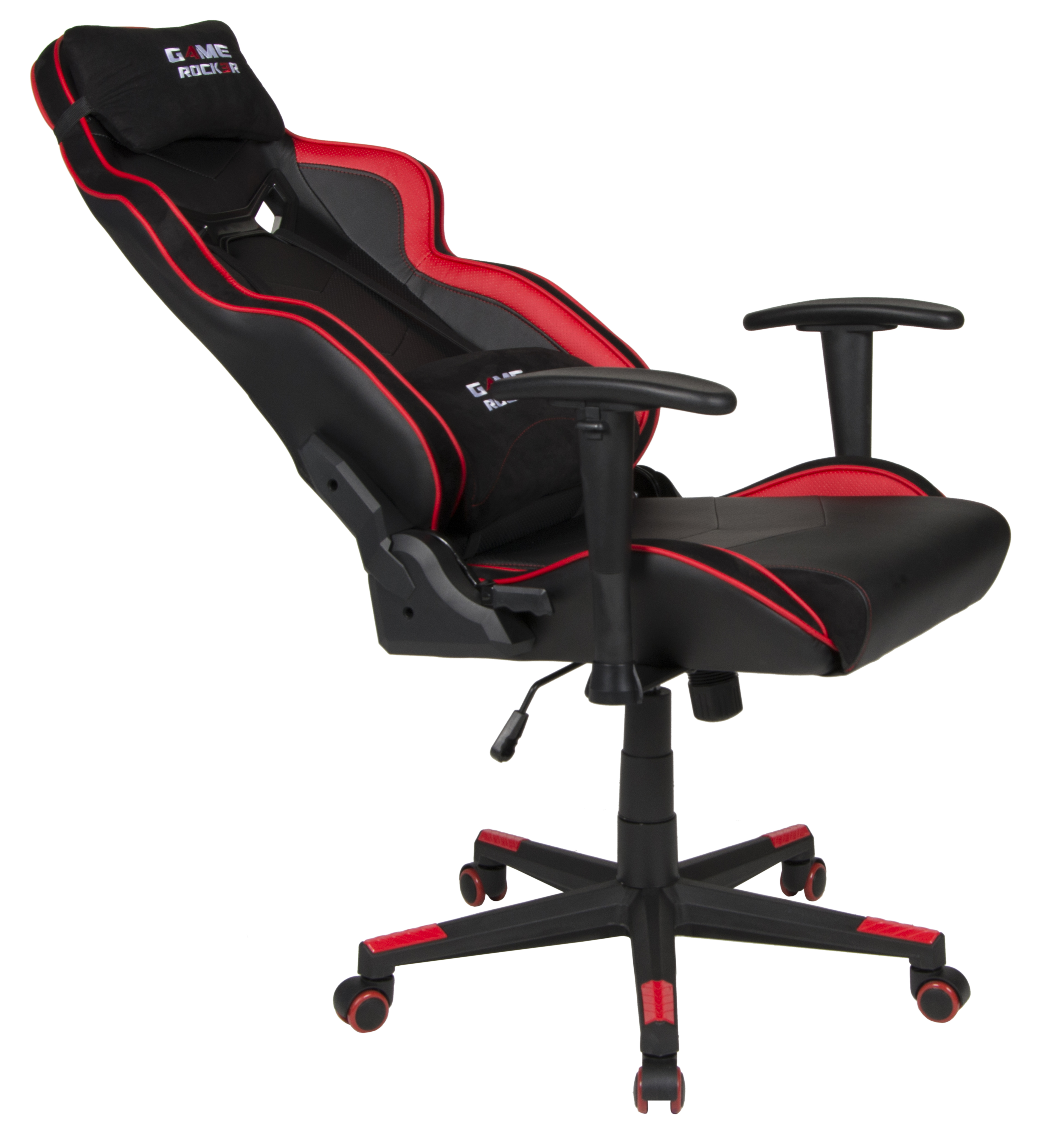 Gaming Stuhl 11168 Game-Rocker G-30