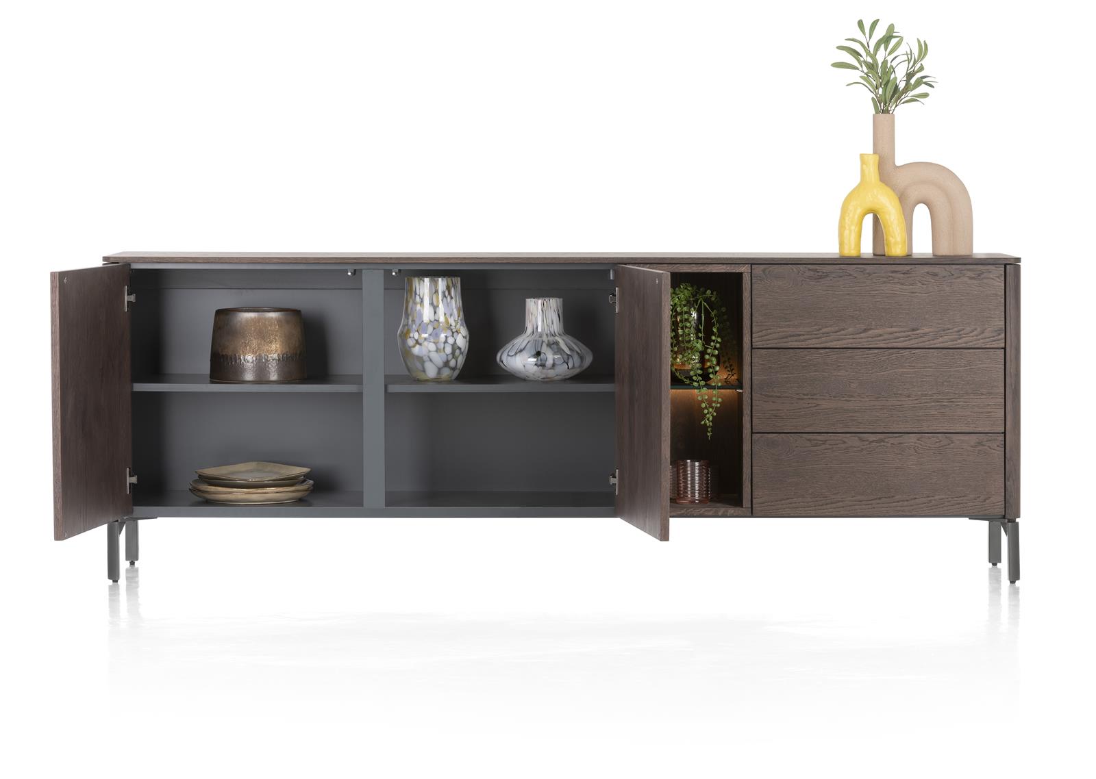 Sideboard Trenton 52279CLA