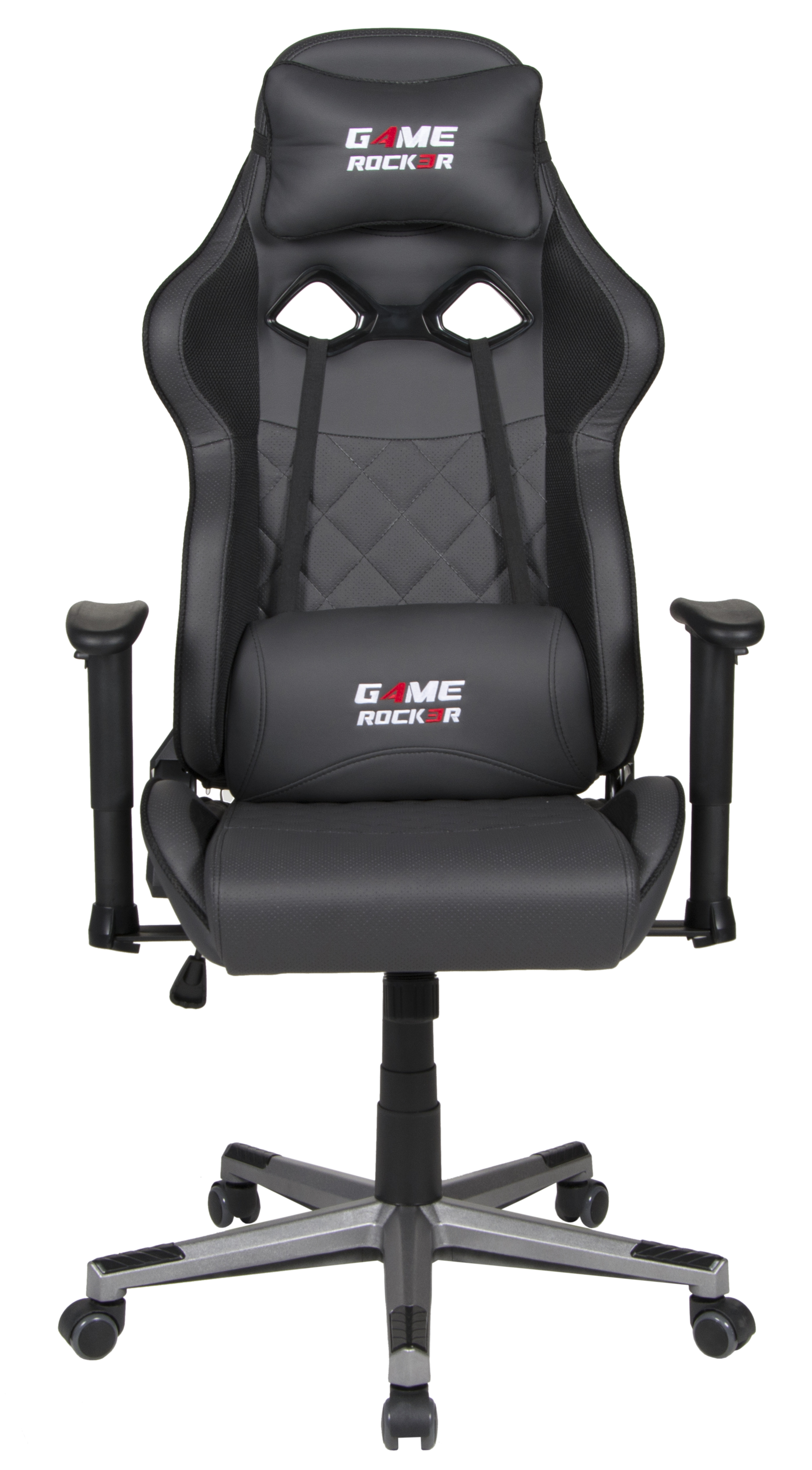 Gaming Stuhl 11151 Game-Rocker G-20