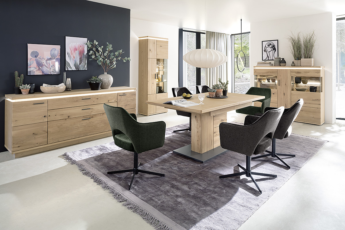 Sideboard Barcelona 1007489