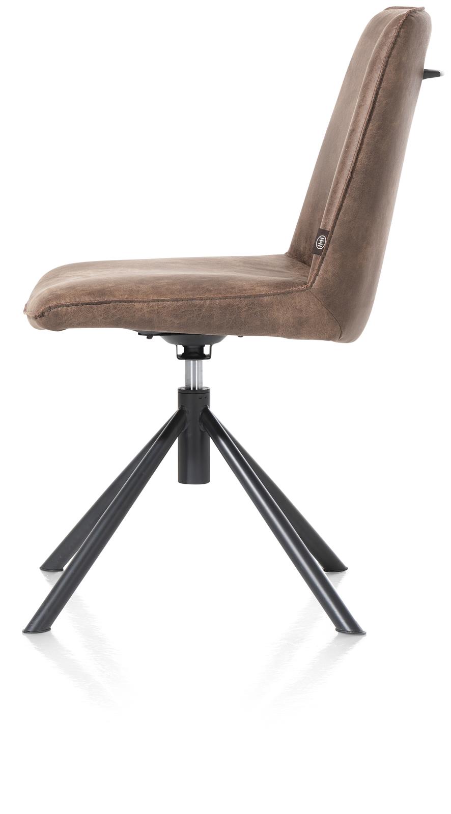 Stuhl Brody 36991-BRU