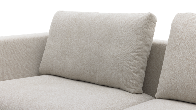 Sofa 3-sitzig Roomio 4101 - 23002