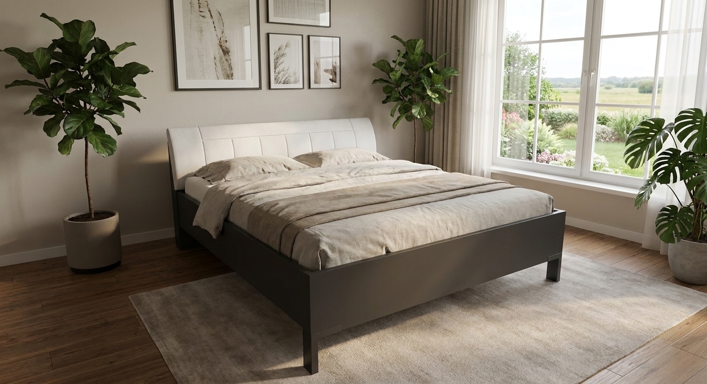 Futonbett Interliving 1205 A72481