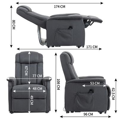 TV-Sessel 13261 Delphi