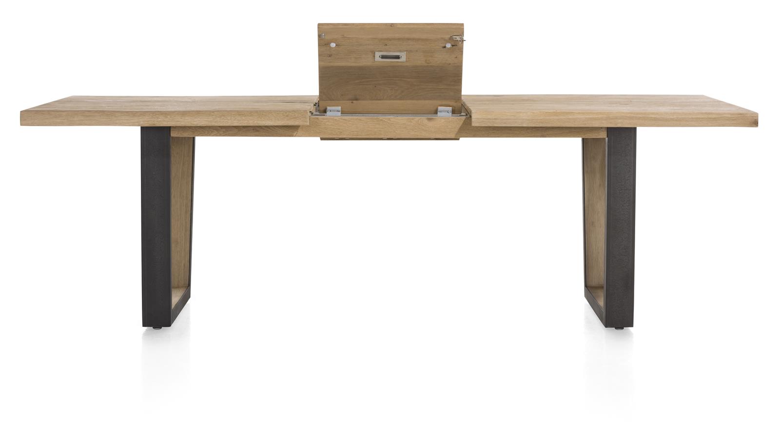 Esstisch Metalox Metalox 54651RWB