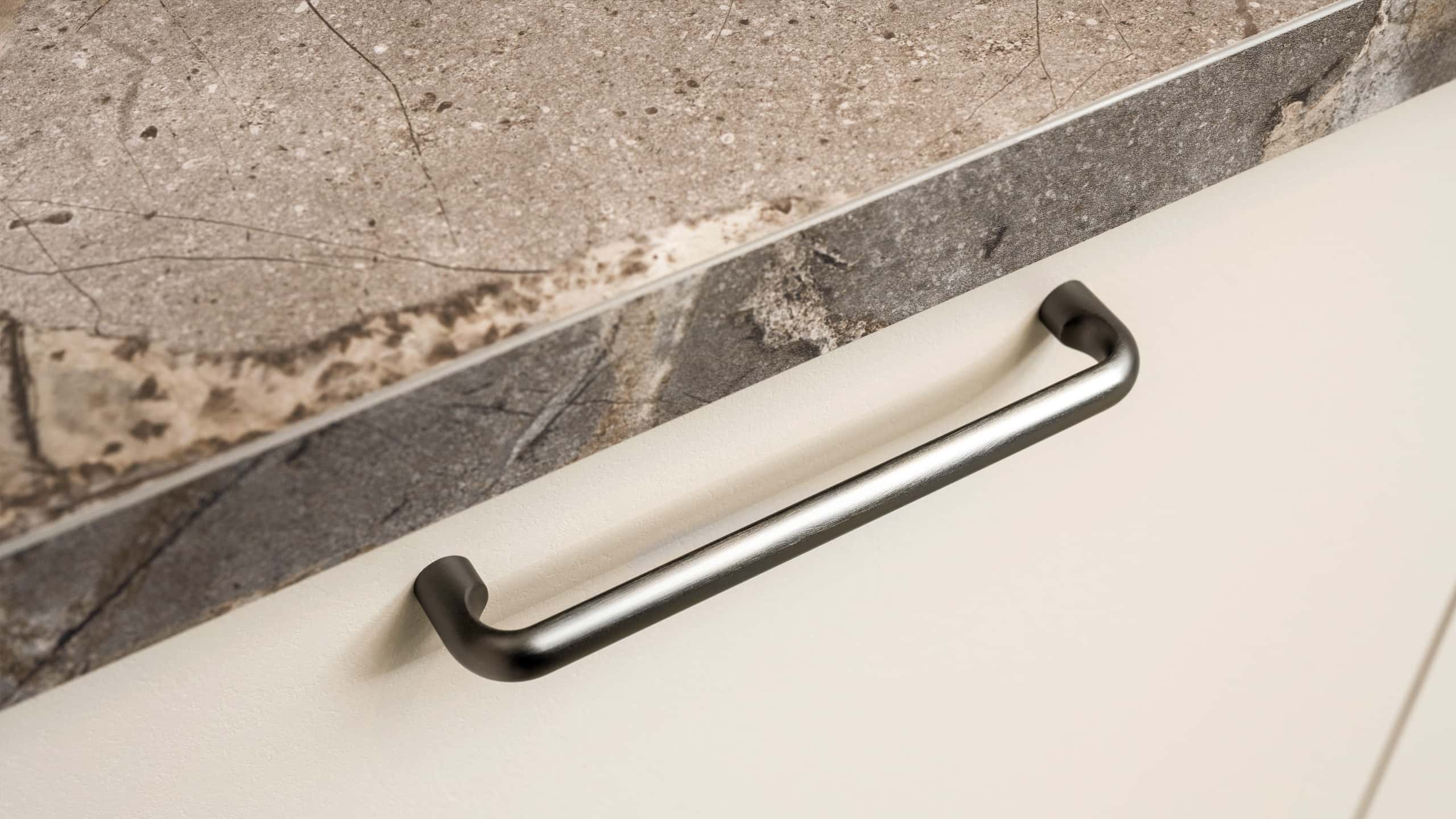 Moderne Küche "Look" von Culineo 