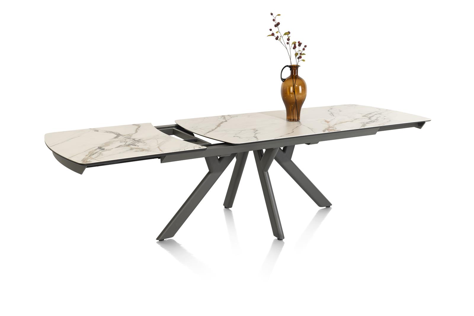 Esstisch Vegas 51654WIT