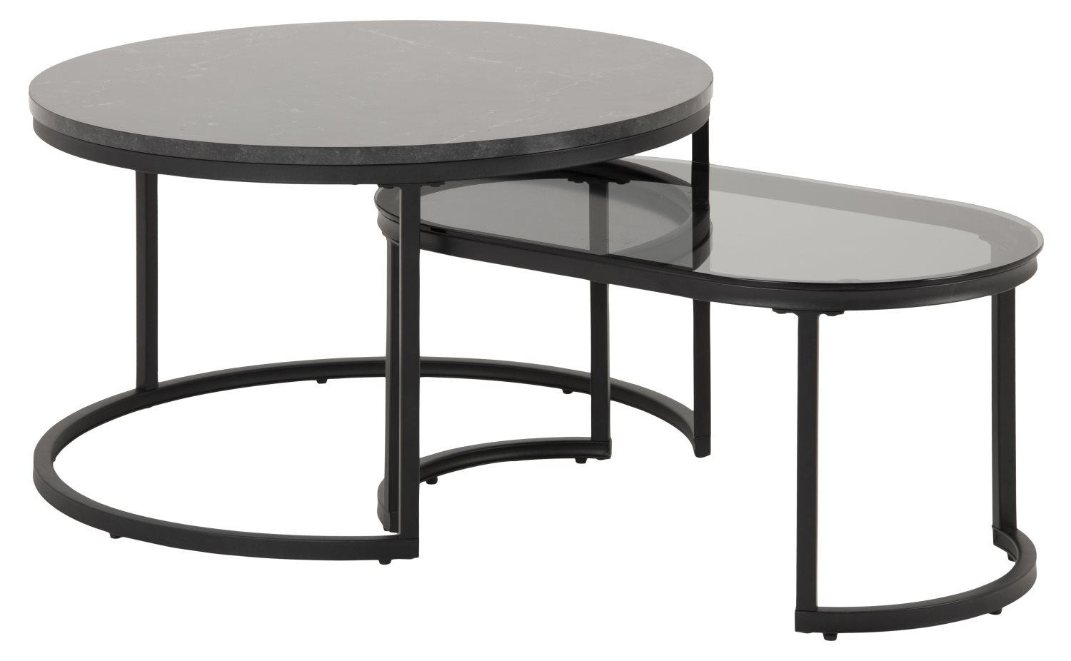 Couchtisch Spiro 89485