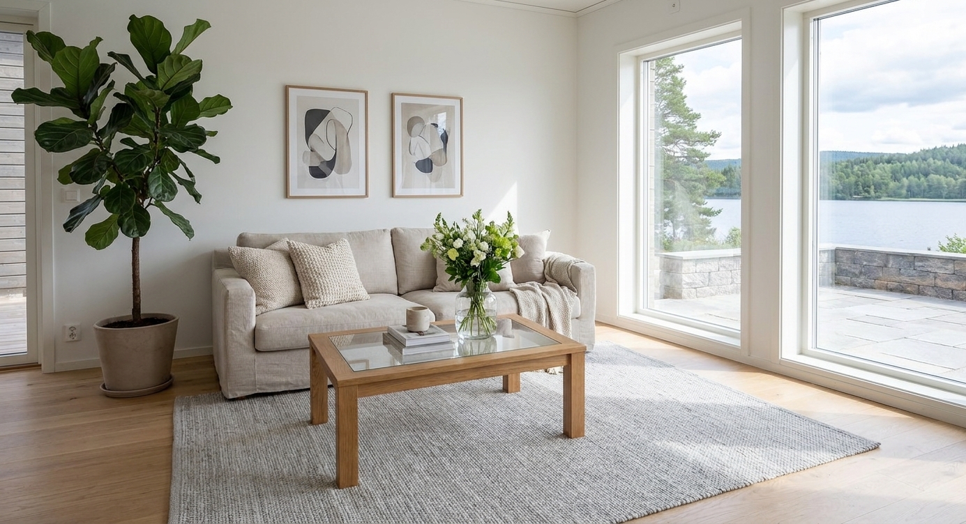 Couchtisch Viva 8228