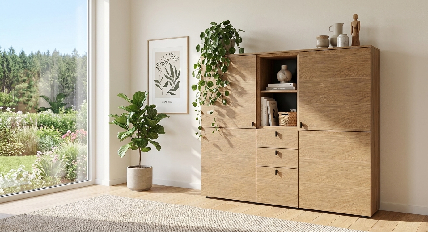 Highboard Andiamo 3.0 77690338