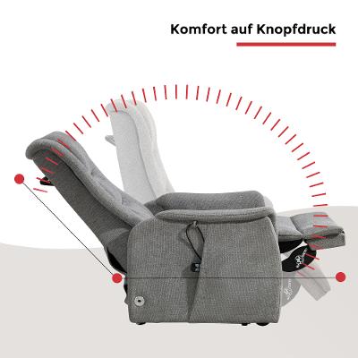 TV-Sessel Parma 2 TV-Sessel 18082