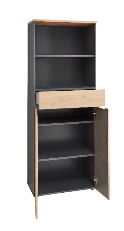 Büroschrank Memphis 5035GH02