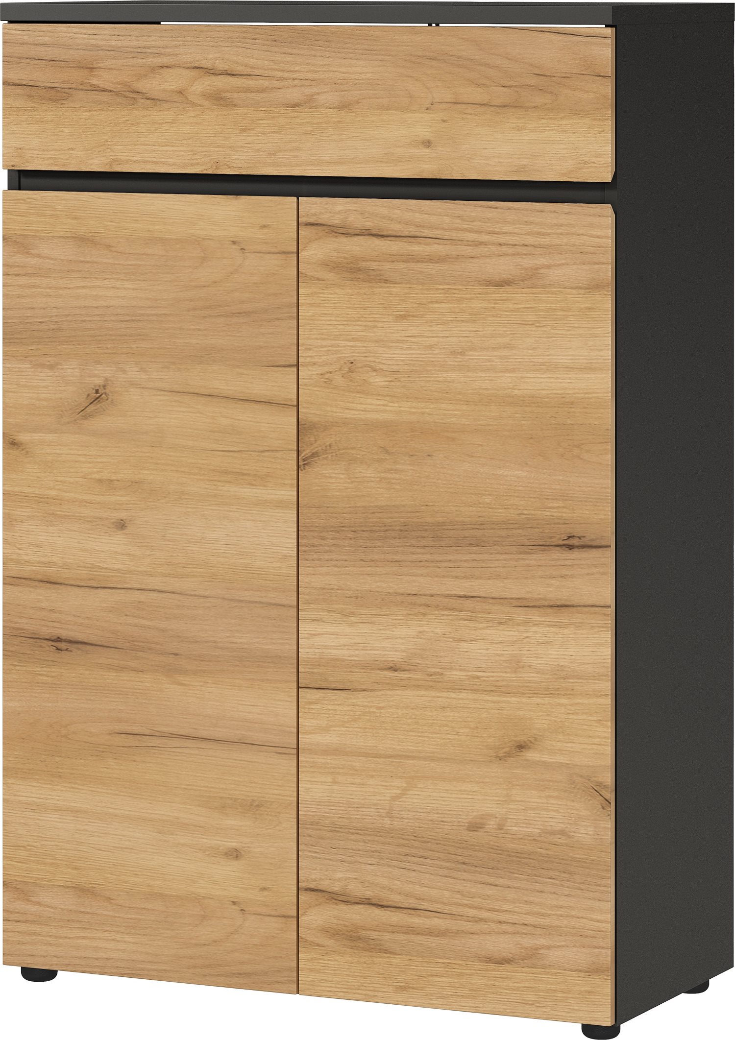 Aktenschrank, 2 T + 1 SBK GW-Lissabon-Büro 4265-549
