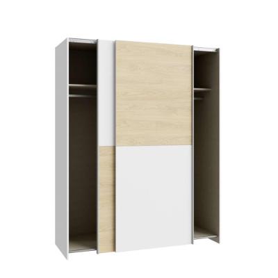 Schwebetürenschrank, 2-trg. Schach & Matt SHMS82231-M870