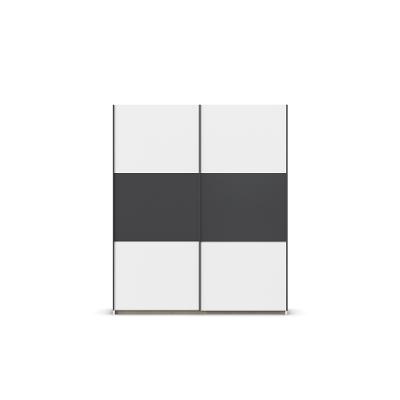 Schwebetürenschrank 2-türig Neo AG5411.4210             Blue-Z