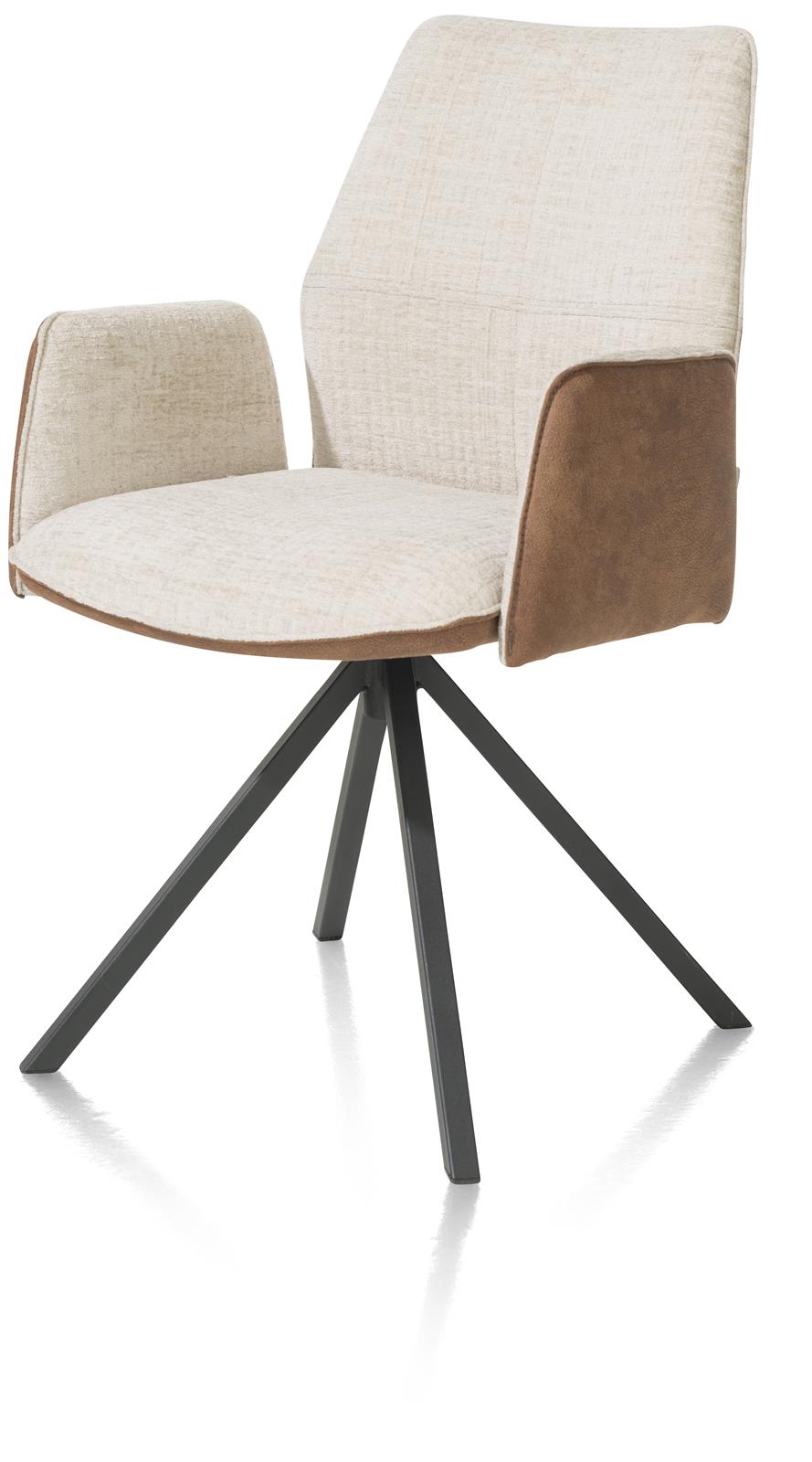 Armlehnenstuhl Franky 48542-011