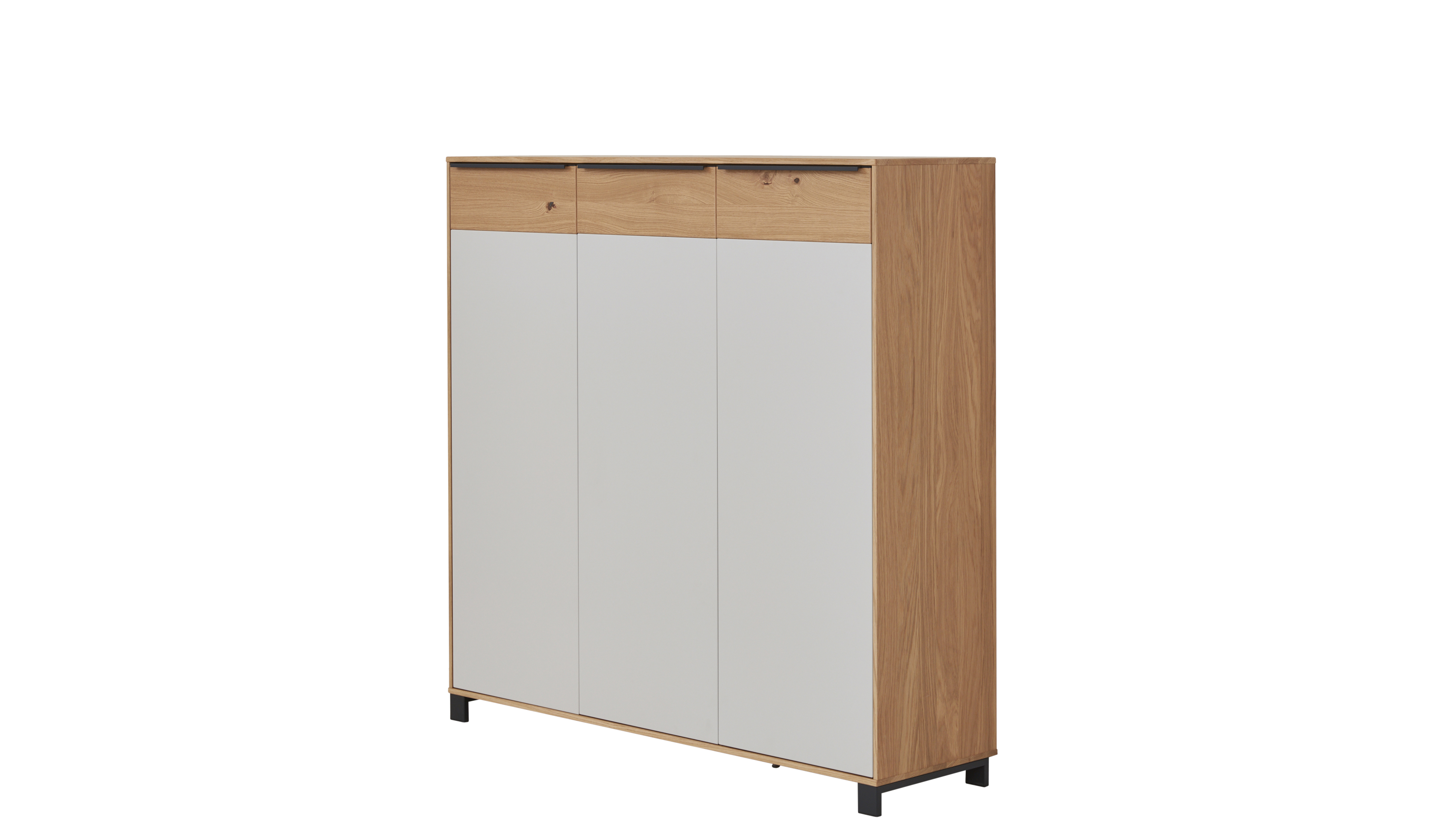 Garderobe Interliving 6005 Set1-23