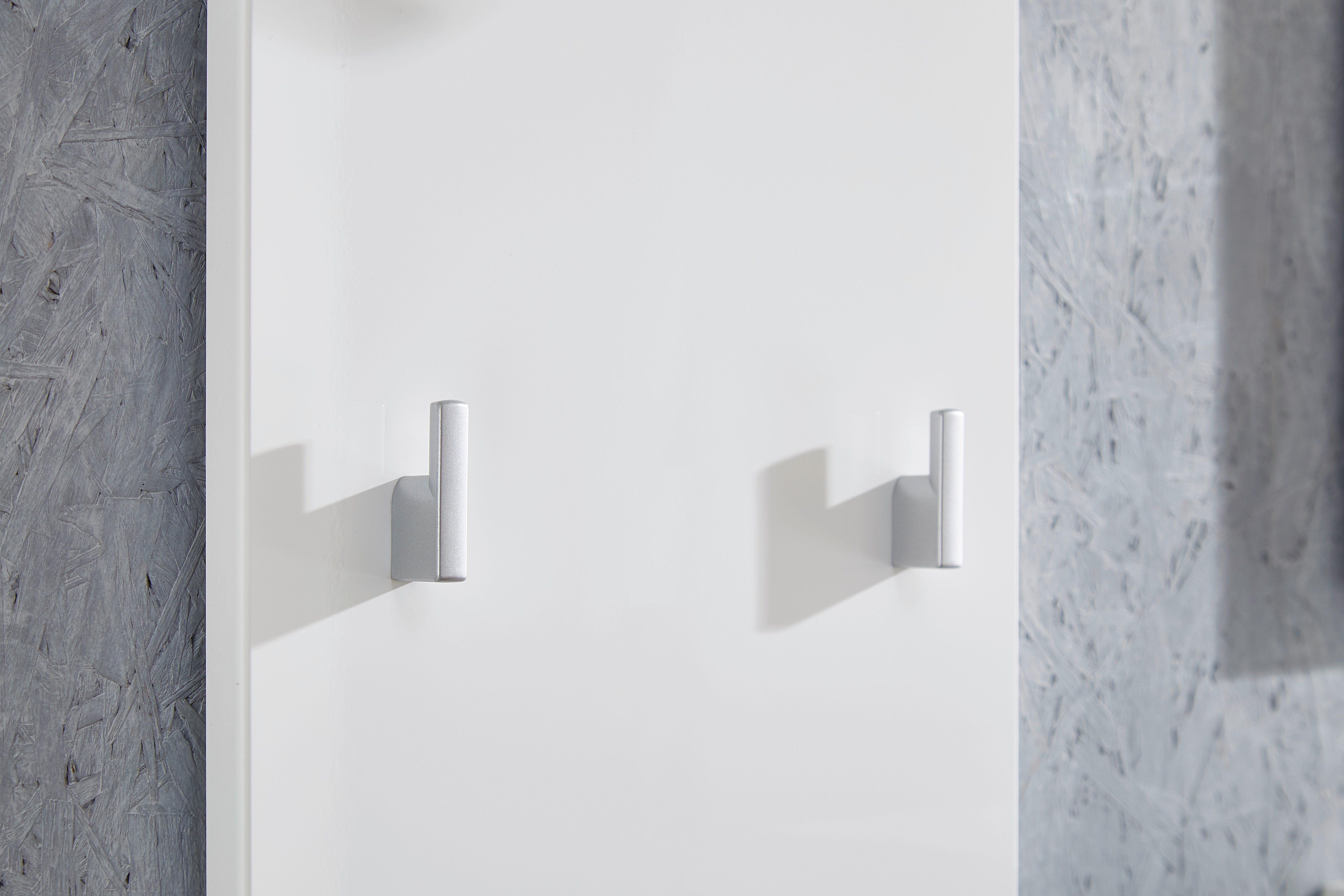 Garderobenpaneel GW-Adana 3526-84