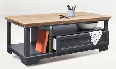 Couchtisch, ca. 120x67 cm Jasmin 2LG9GH02