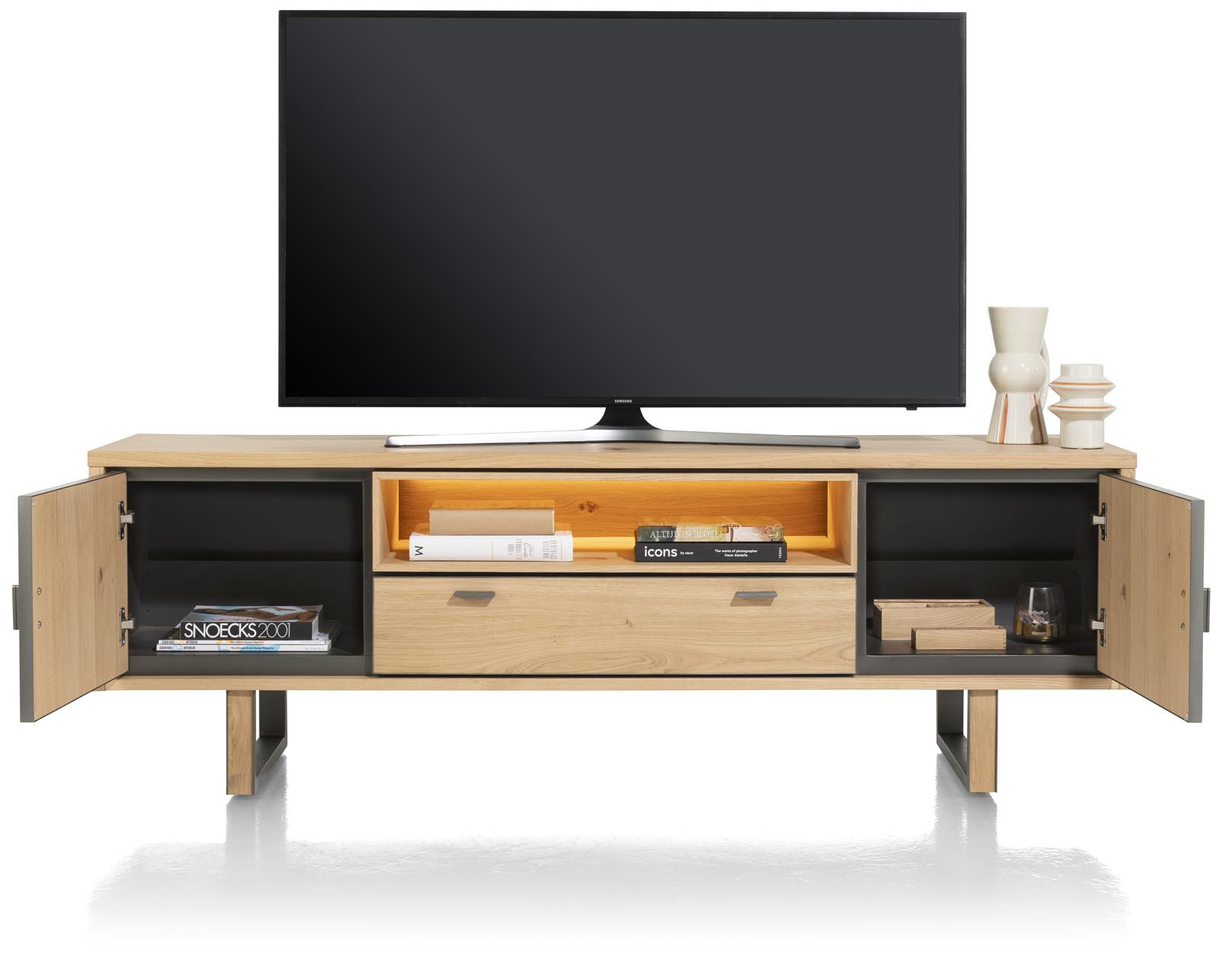 Lowboard Shimanto 51610-NAT