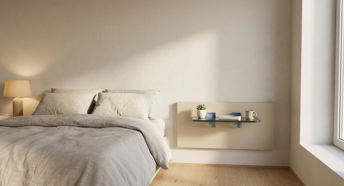 Nachtschrank-Paneel Interliving 1205