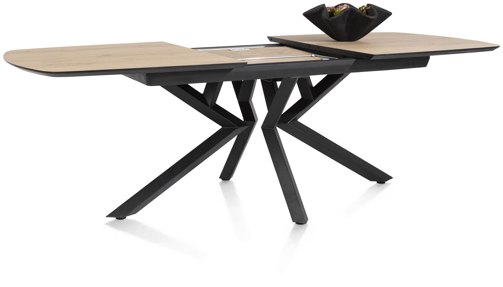 Ausziehtisch ovale Masura 45604EIK