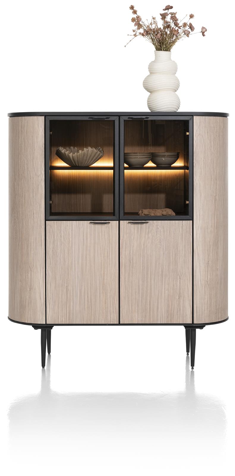 Highboard Aramon 46410NAT