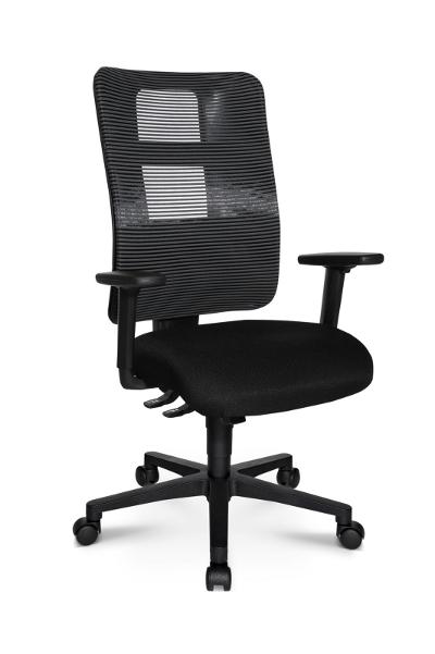 Design-Drehstuhl Ortho Sedis 55 OW100TW2
