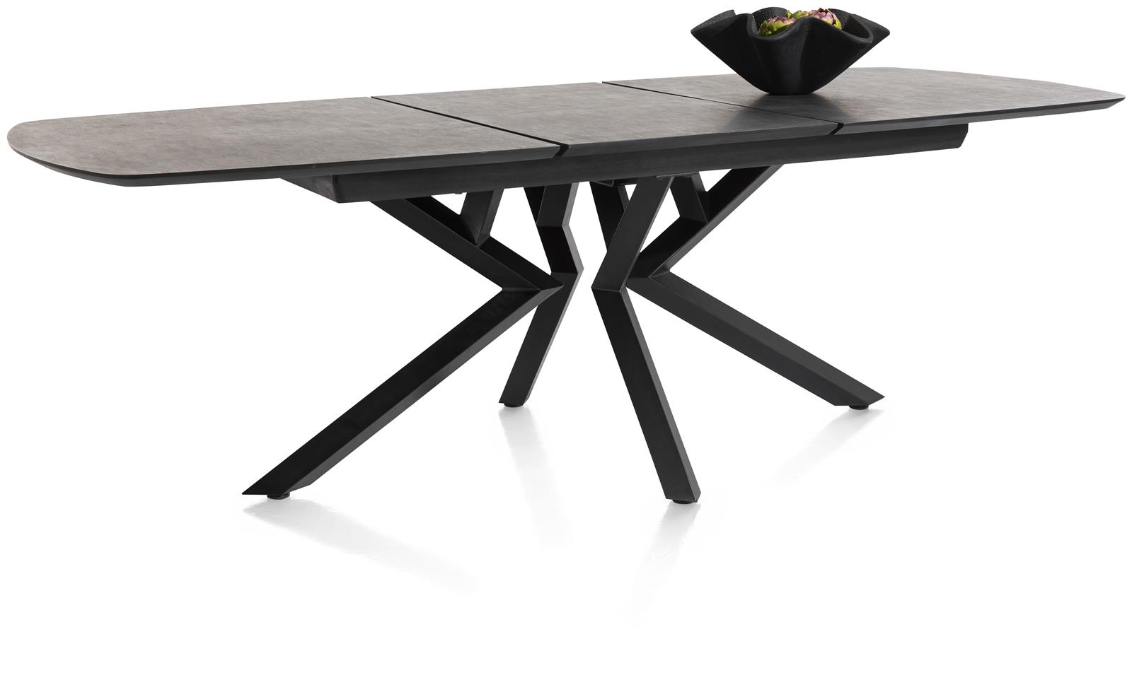 Ausziehtisch ovale Masura 45604ANT