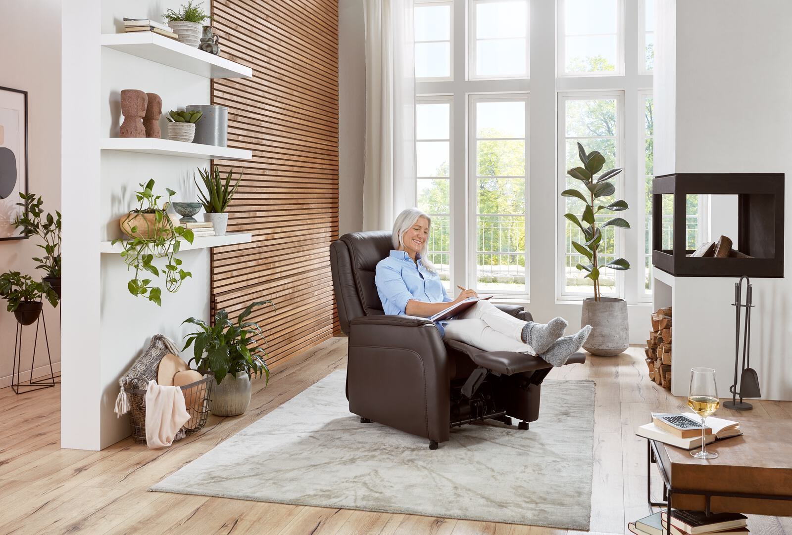 Relaxsessel S OS-HU1111
