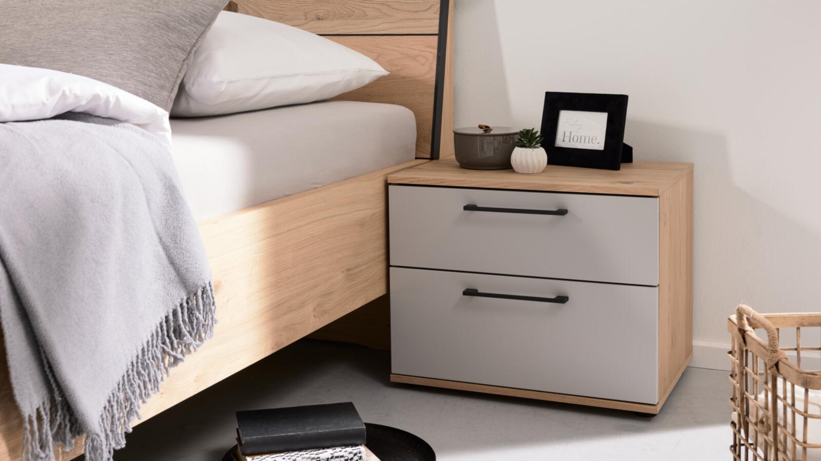 Schlafzimmer Interliving 1207