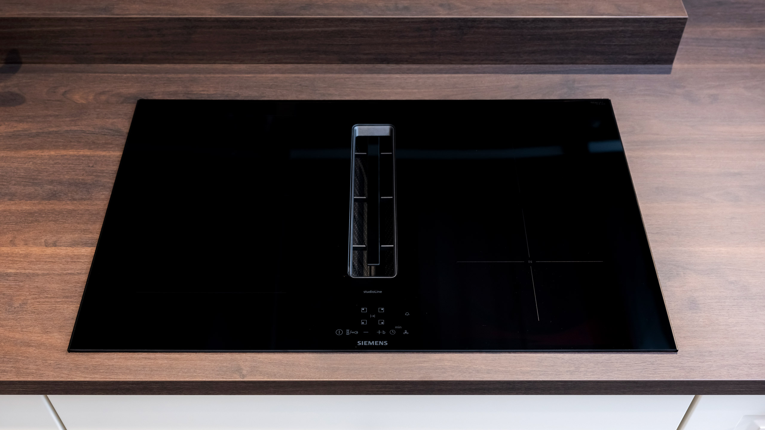 Moderne Landhausküche "Sylt" von Nobilia