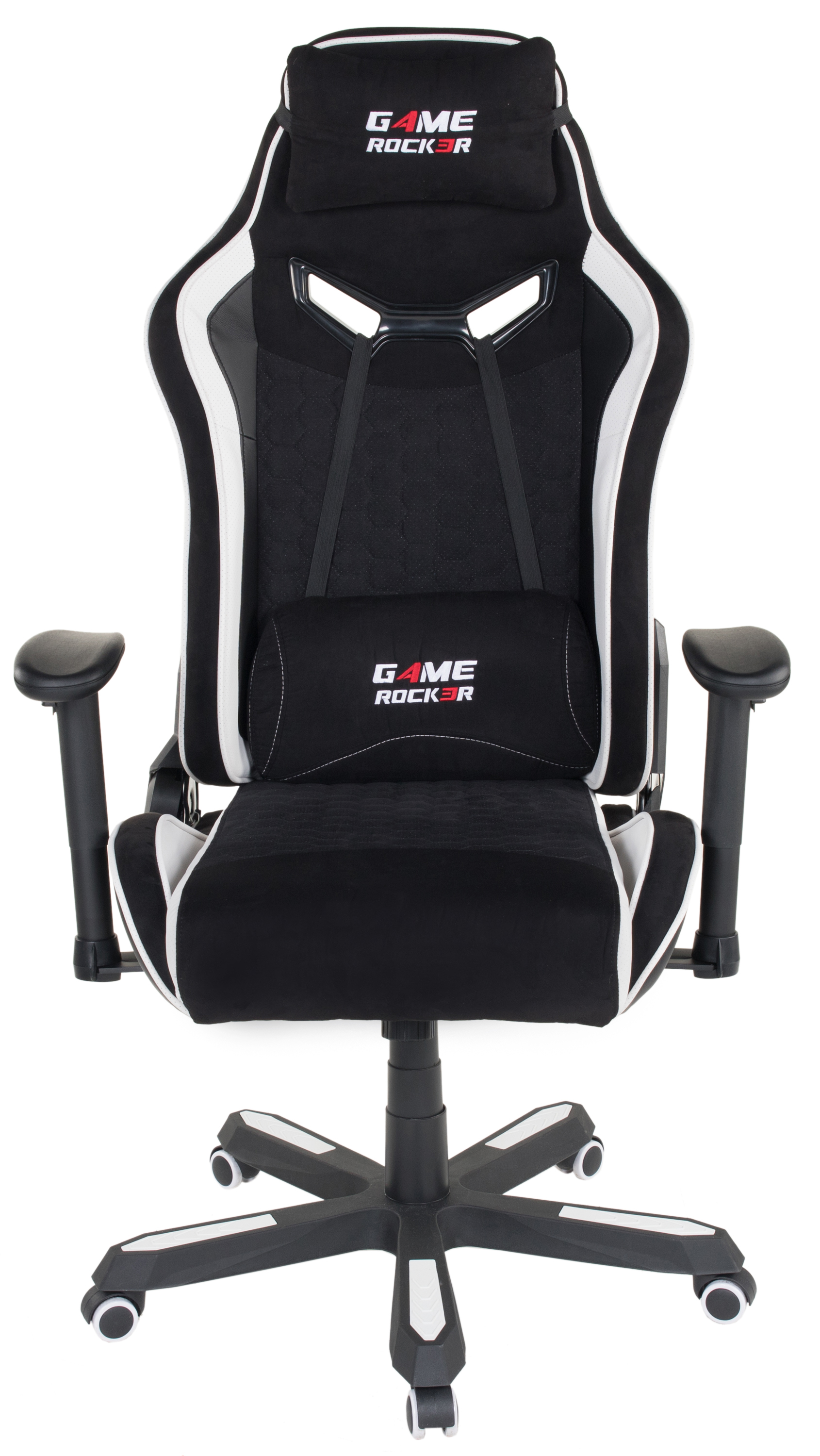 Gaming Stuhl 12448 Game Rocker G-30 Large