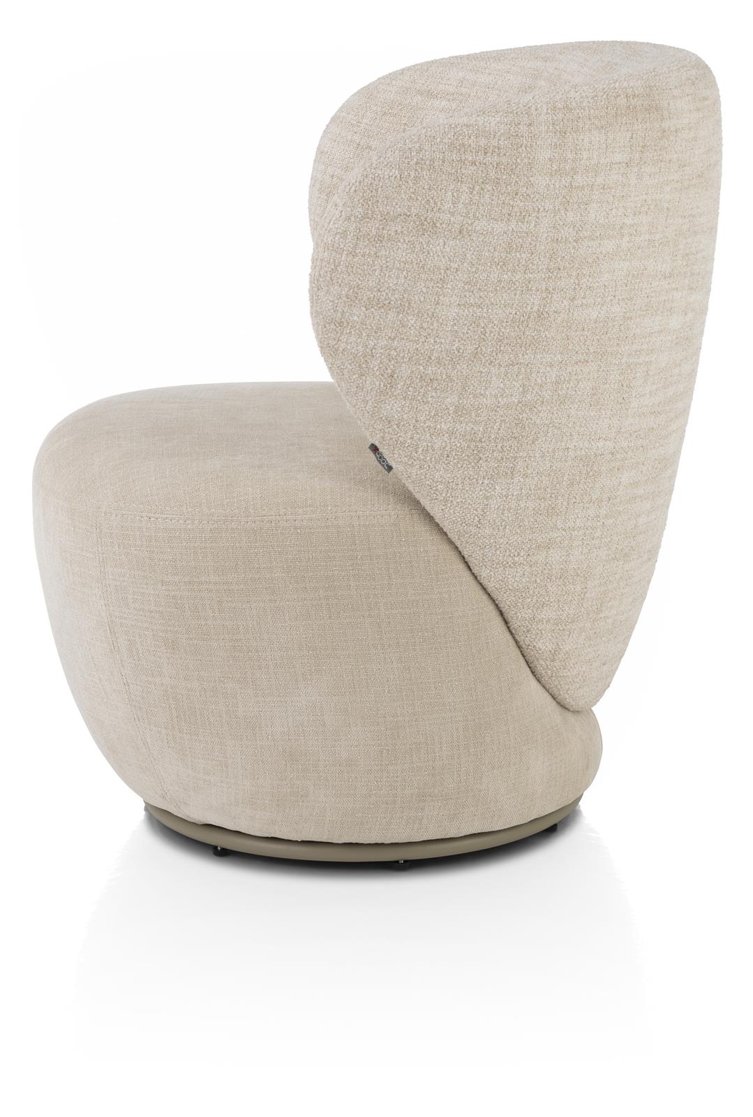 Sessel Solee 53001CRE