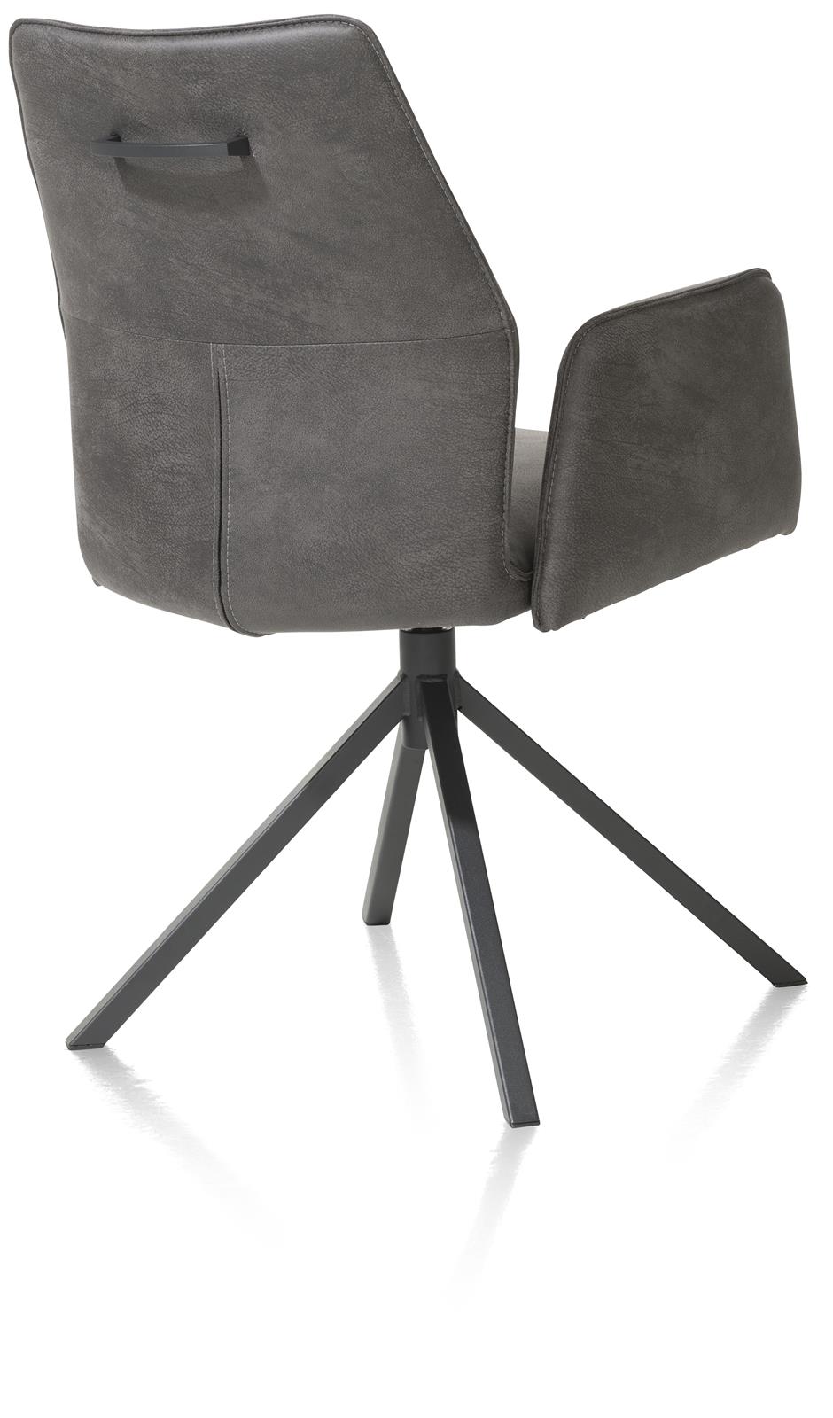 Armlehnenstuhl Franky 48739OBL