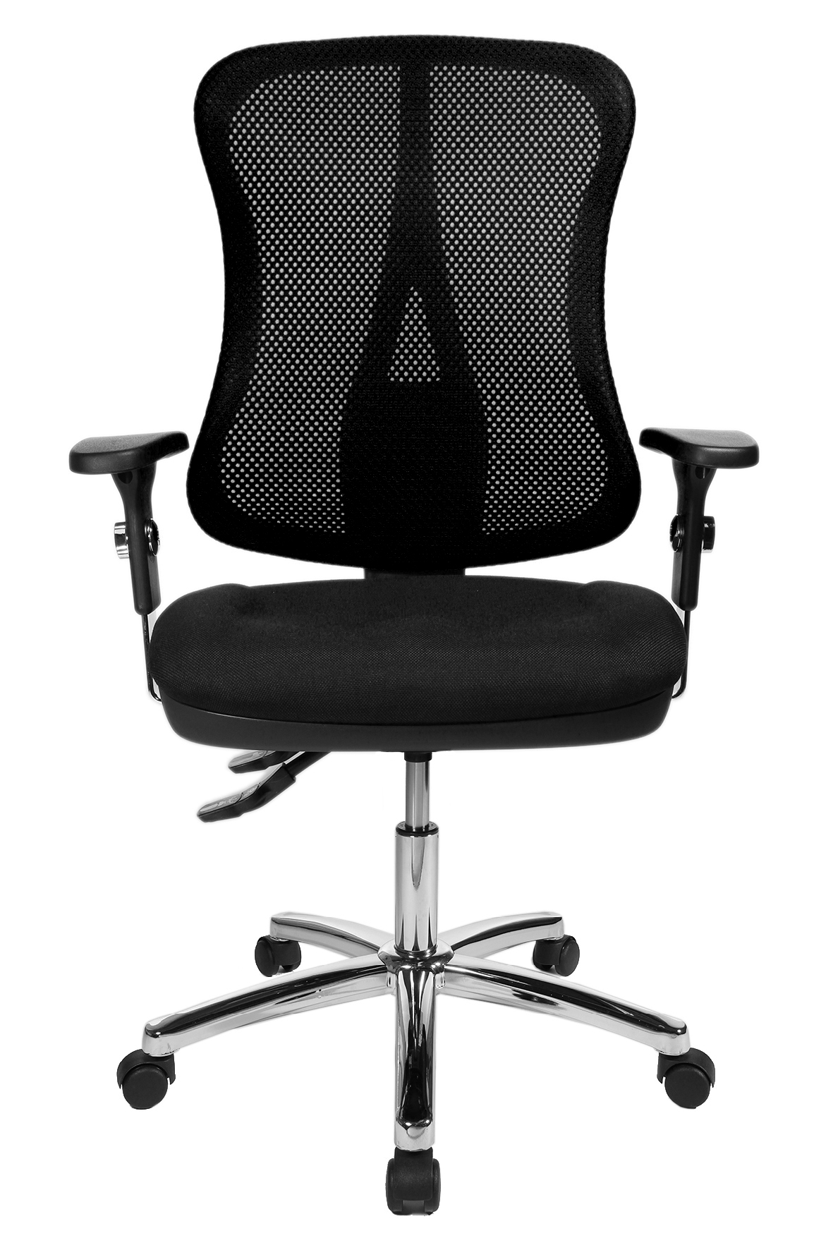 Komfort-Drehstuhl Ortho Sedis 75 OR09PBC00