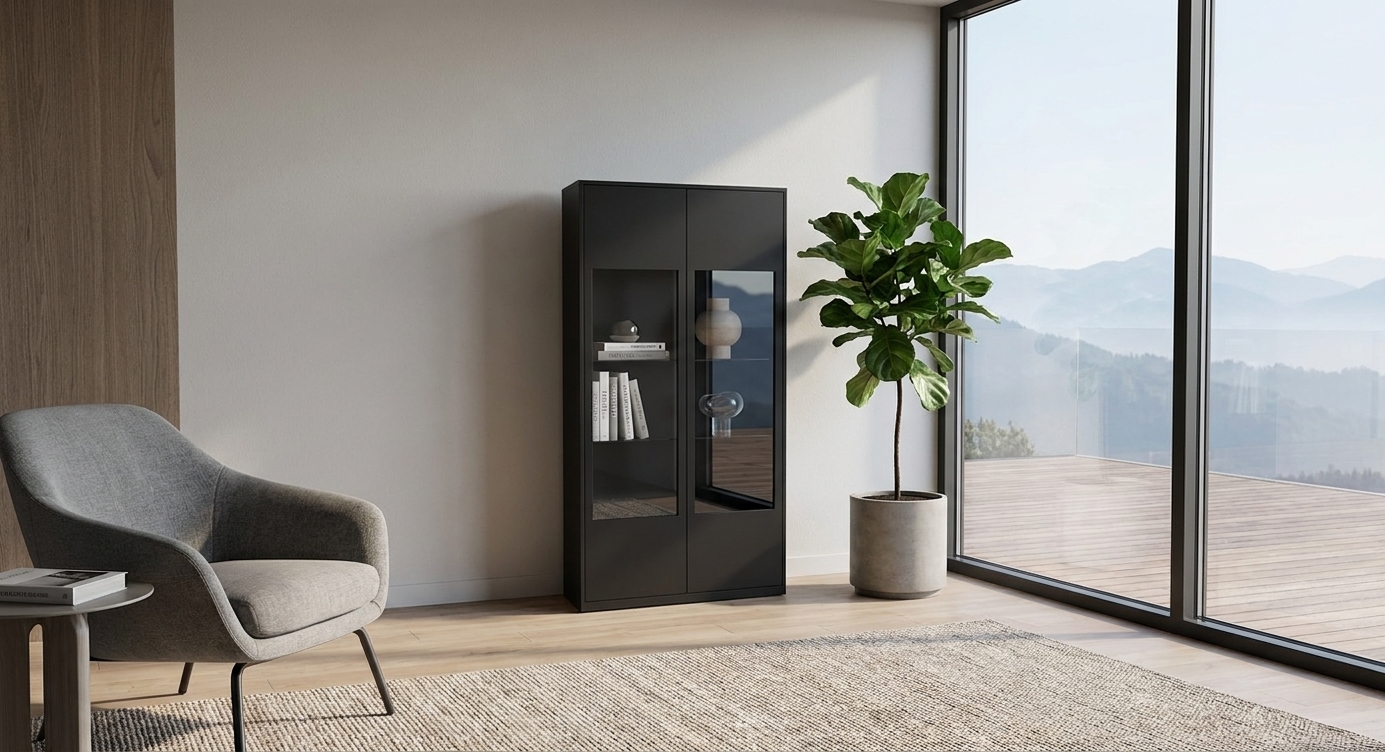 Vitrine Valea 75743
