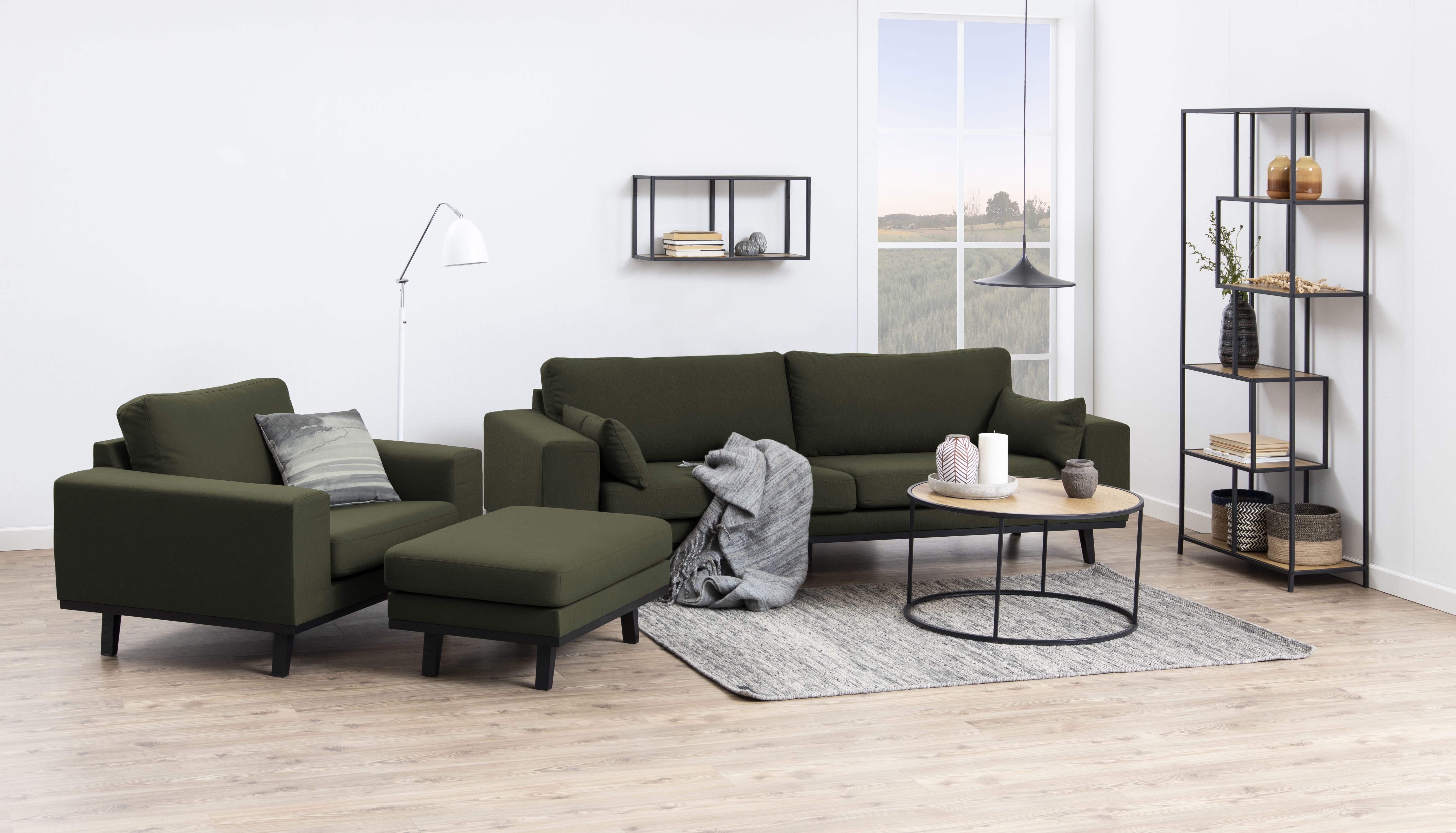 Couchtisch Seaford 77415