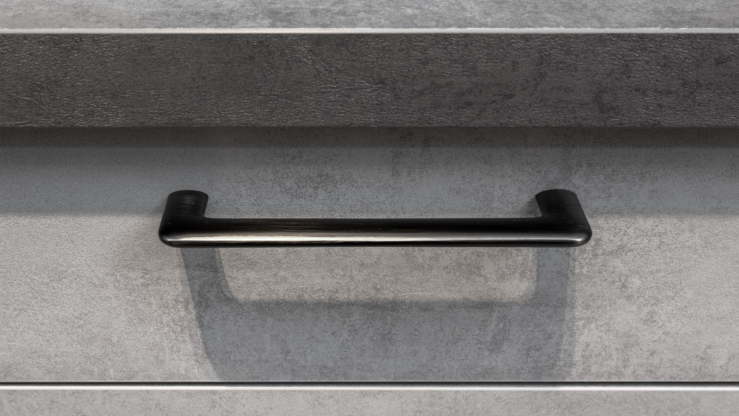 Trendküche "Riva" von Culineo 