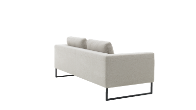 Sofa 2,5-sitzig Roomio 4101 - 22502