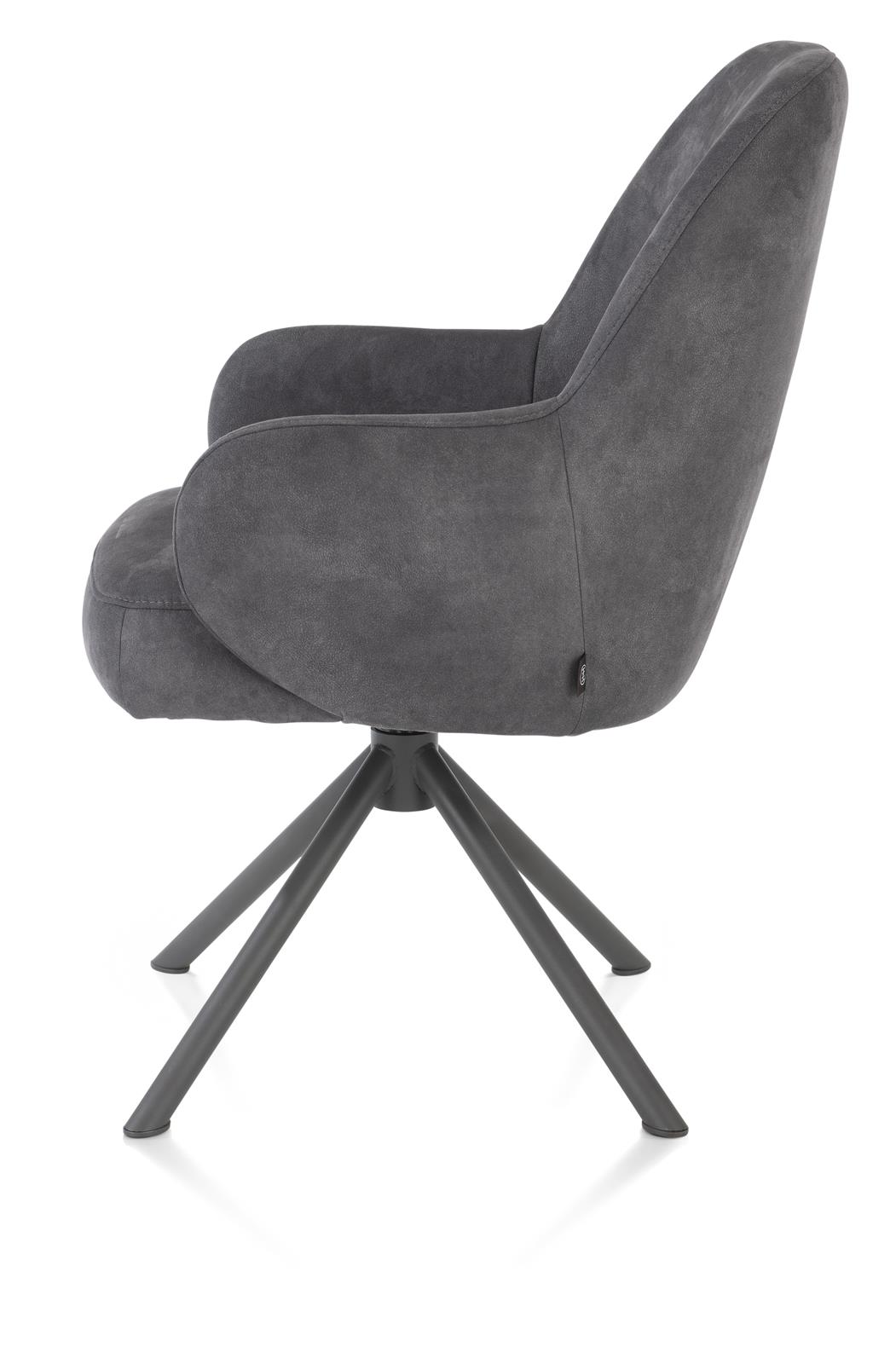 Armlehnenstuhl Melle 48867ANT